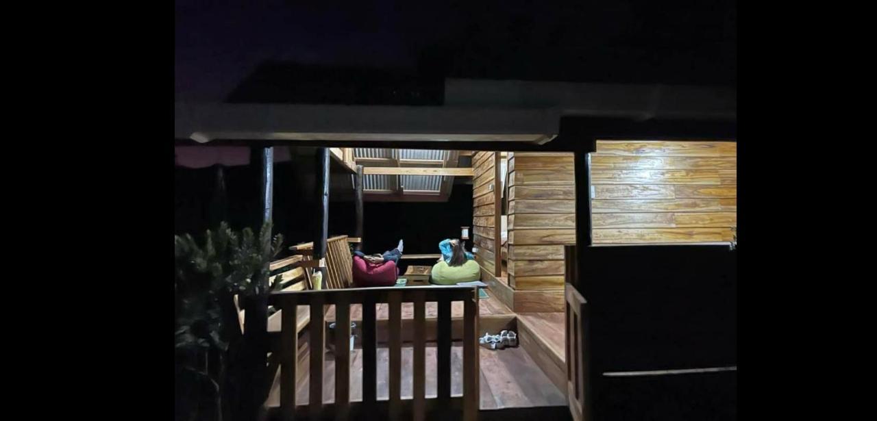 Peamoo Homestay Chom Thong Extérieur photo