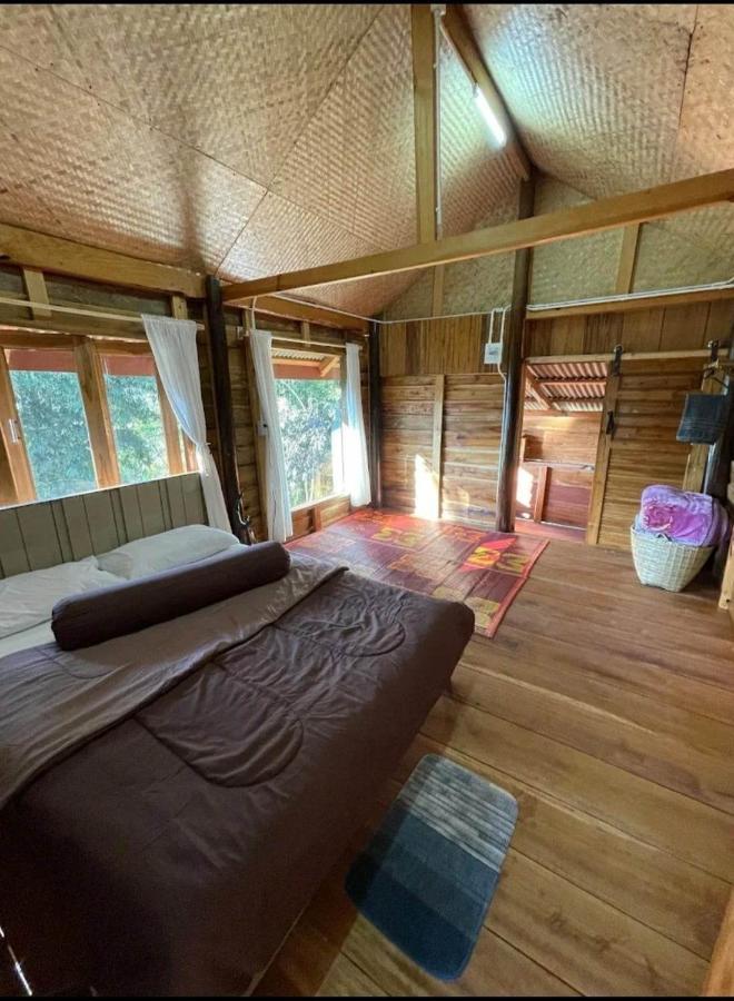 Peamoo Homestay Chom Thong Extérieur photo