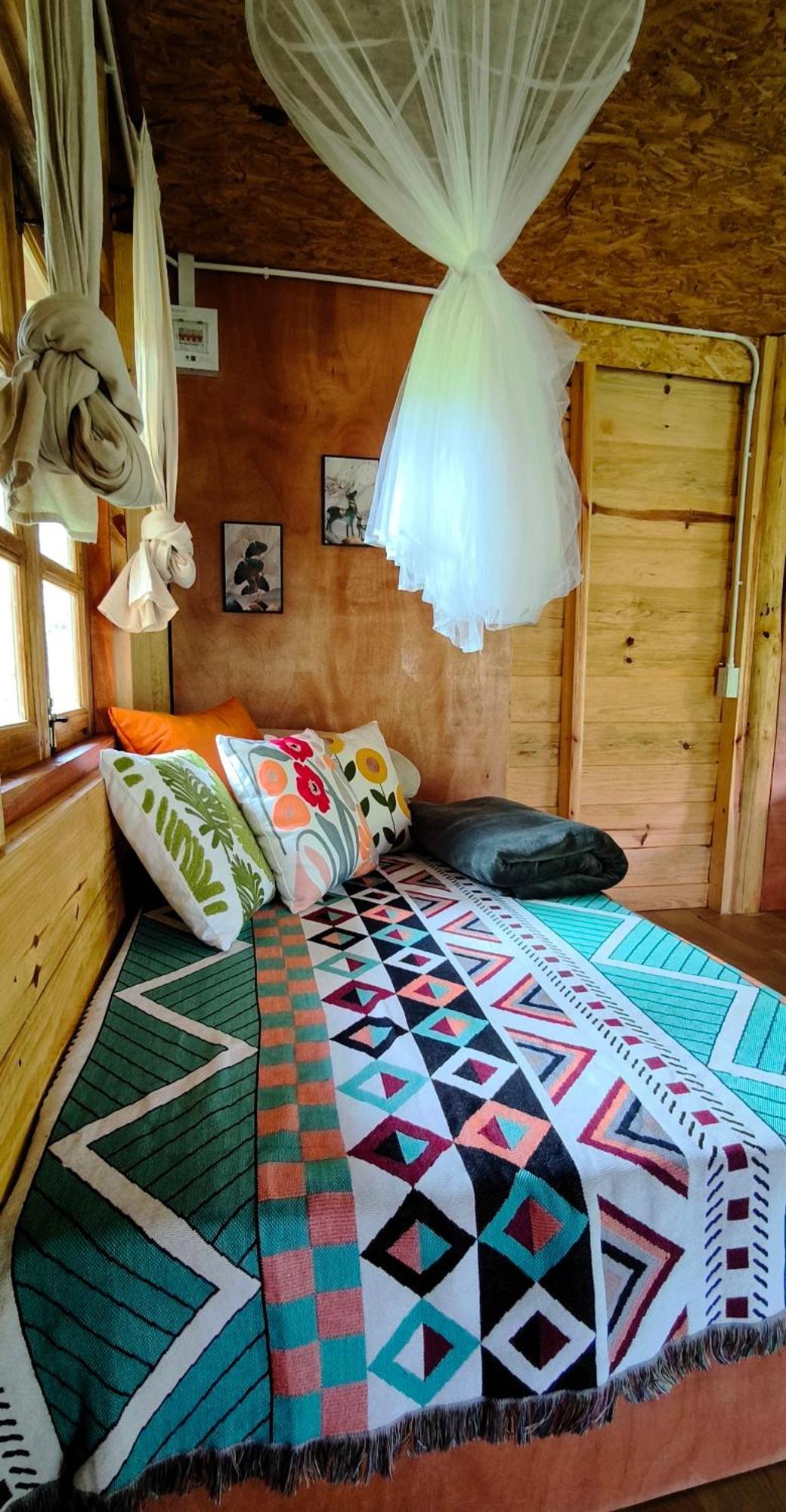 Peamoo Homestay Chom Thong Extérieur photo